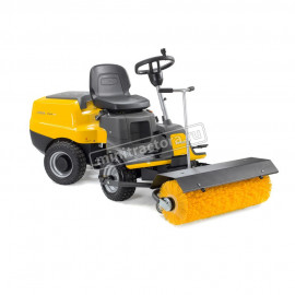 Снегоуборочный райдер Stiga Park 220